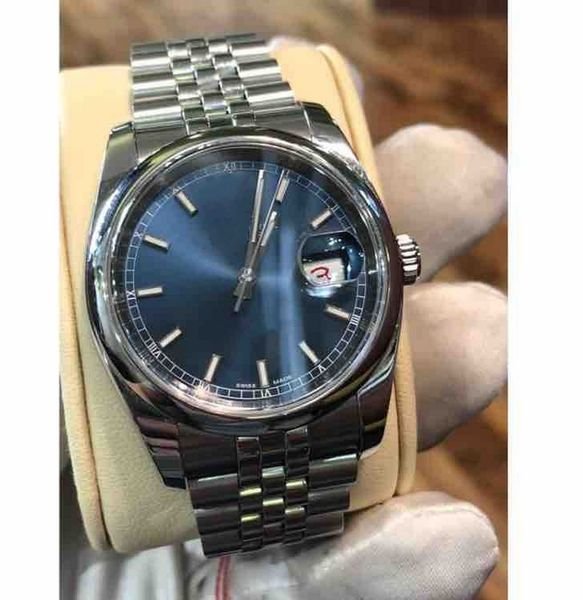 watch mens men wristwatch 2813 36mm automatic mechanical no battery sweeping movement datejust stainless steel watches 561, Slivery;brown
watch mens men wristwatch 2813 36mm automatic mechanical no battery sweeping movement datejust stainless steel watches 561, Slivery;brown
