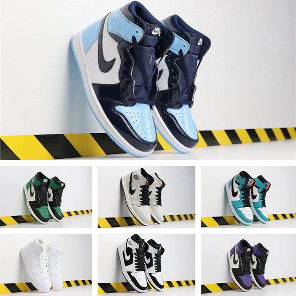 air jordan 1 1s travis scotts obsidian mens high basketball shoes spiderman unc shattered backboard bred men sport designer sneakers
air jordan 1 1s travis scotts obsidian mens high basketball shoes spiderman unc shattered backboard bred men sport designer sneakers