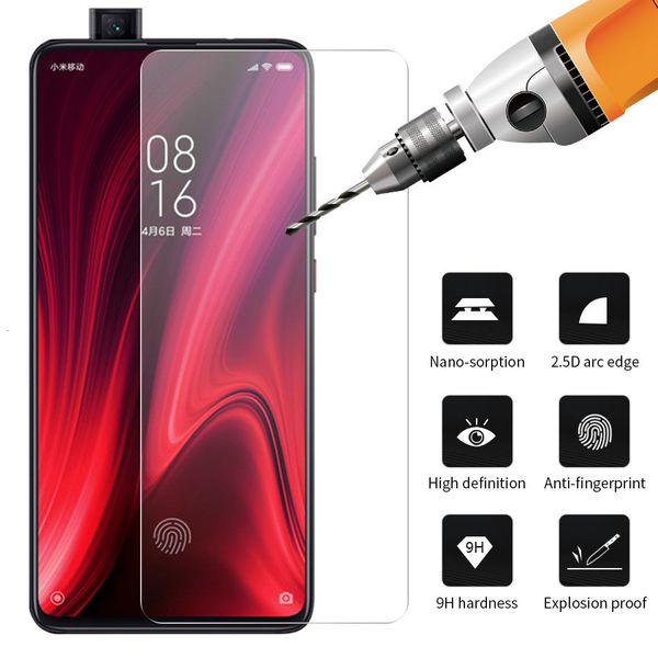 100 pieces of tempered glass 9h part 2.5d screen protector for xiaomi redmi k20 pro y3 y2 y1 lite s2 redmi ir hd protective film
100 pieces of tempered glass 9h part 2.5d screen protector for xiaomi redmi k20 pro y3 y2 y1 lite s2 redmi ir hd protective film