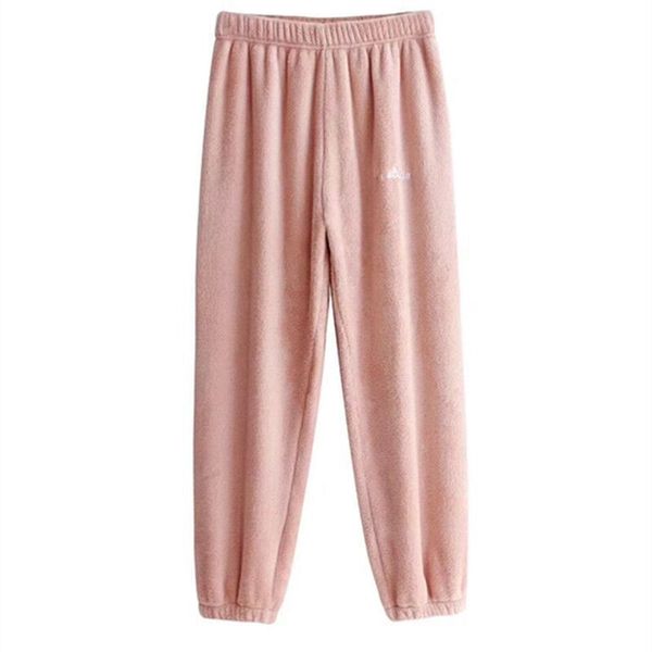 2019 autumn & winter new arrival korean version 6 color pant home service casual wild pajamas pants thickening ing, Black;red
2019 autumn & winter new arrival korean version 6 color pant home service casual wild pajamas pants thickening ing, Black;red