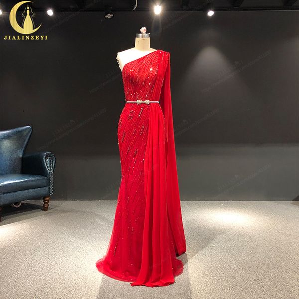 rhine real pictures one shoulder beads crystal mermaid with chiffon dresses arabic evening dresses long, White;black
rhine real pictures one shoulder beads crystal mermaid with chiffon dresses arabic evening dresses long, White;black