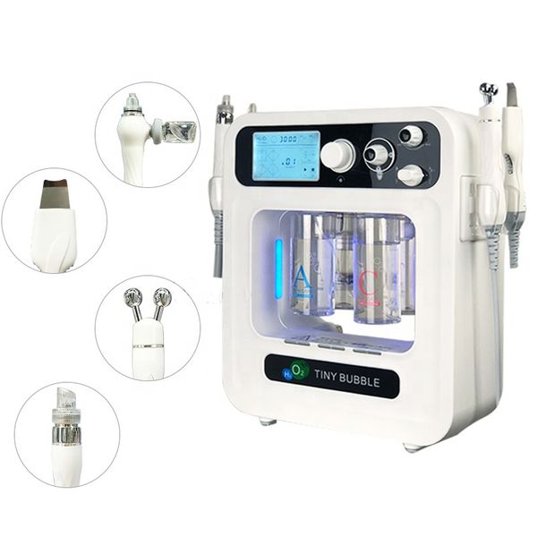 magic box water oxygen jet facial skin tightening aqua facial cleaning beauty device w04x, Black;white
magic box water oxygen jet facial skin tightening aqua facial cleaning beauty device w04x, Black;white