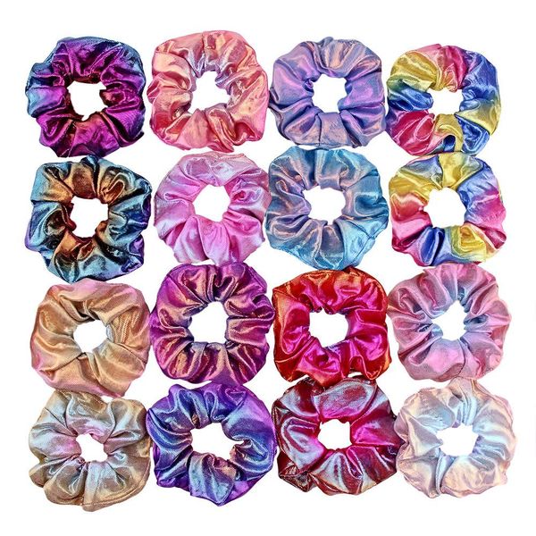 women elegant solid elastic hair bands kid girls ponytail holder scrunchies tie hair rubber band for girls headband lady hair accessories, Slivery;white
women elegant solid elastic hair bands kid girls ponytail holder scrunchies tie hair rubber band for girls headband lady hair accessories, Slivery;white