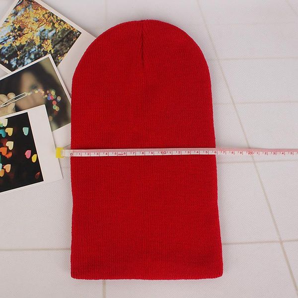 fashion-x beanies autumn winter wool blends soft warm knitted cap men women skull cap hats gorro ski caps 20 colors, Blue;gray
fashion-x beanies autumn winter wool blends soft warm knitted cap men women skull cap hats gorro ski caps 20 colors, Blue;gray
