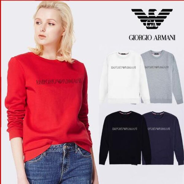 2019-white women long sleeves hoodies sweatshirts for women autumn winter fashion o neck s-3xl sweatshirts, Black
2019-white women long sleeves hoodies sweatshirts for women autumn winter fashion o neck s-3xl sweatshirts, Black