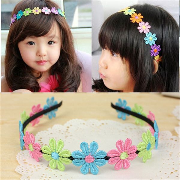 2019 3pcs/lot children flower headband colorful princess elegant cloth head bands for baby girls hairbands hair accessories
2019 3pcs/lot children flower headband colorful princess elegant cloth head bands for baby girls hairbands hair accessories