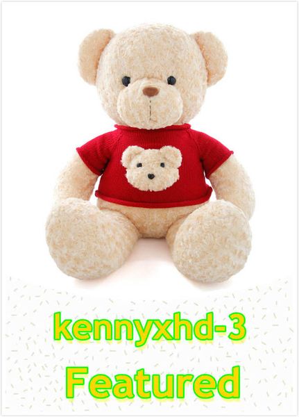 plush toy sweater double-headed teddy bear doll doll for children girlfriend birthday gift
plush toy sweater double-headed teddy bear doll doll for children girlfriend birthday gift