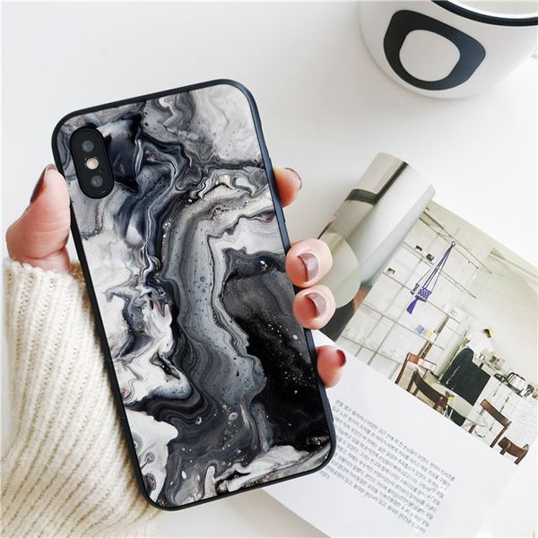 fundas luxury marble сопроводительные для iphone 11 pro xs max хг чехол для iphone 8 7 6s plus 5s se case мягкой обложки силиконовой
fundas luxury marble сопроводительные для iphone 11 pro xs max хг чехол для iphone 8 7 6s plus 5s se case мягкой обложки силиконовой