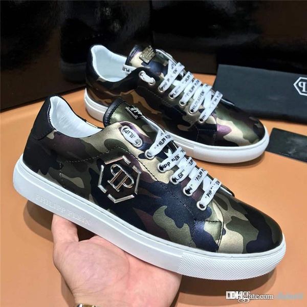 phillip plain sneaker men 18 designer runner shoes hip hop richy red sneakers platform trainers triple men shoes, Blue;gray
phillip plain sneaker men 18 designer runner shoes hip hop richy red sneakers platform trainers triple men shoes, Blue;gray