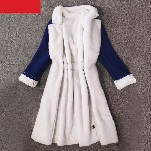 parka autumn winter women clothes 2020 korean vintage coat female jacket thick warm parkas chaqueta mujer zt3851, Black
parka autumn winter women clothes 2020 korean vintage coat female jacket thick warm parkas chaqueta mujer zt3851, Black