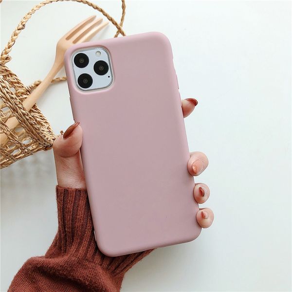 for iphone 11 cases excellent hand feel simple matte solid color soft silicone case for iphone 7plus samsung huawei lg
for iphone 11 cases excellent hand feel simple matte solid color soft silicone case for iphone 7plus samsung huawei lg