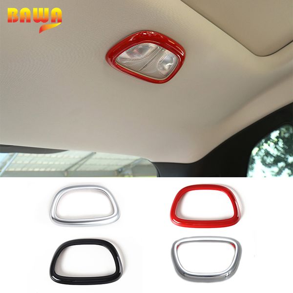 bawa rear reading light lamp decorative cover stickers for cherokee 2014-2018 car interior mouldings accessories
bawa rear reading light lamp decorative cover stickers for cherokee 2014-2018 car interior mouldings accessories