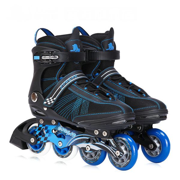 inline skates, pvc brake roller saktes, pu wheel inline skates of abec-7 axle bearing
inline skates, pvc brake roller saktes, pu wheel inline skates of abec-7 axle bearing