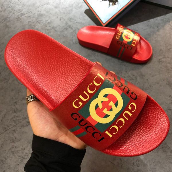 luxury mens flat sandals 2019 brand letter printing fashion designer sandals comfortable flip flops sandals white with original box size 11, Black
luxury mens flat sandals 2019 brand letter printing fashion designer sandals comfortable flip flops sandals white with original box size 11, Black
