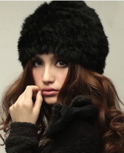 selling genuine knit fur winter hat nature fur cap warm women headgear headdress for ladies girls wholesale a2
selling genuine knit fur winter hat nature fur cap warm women headgear headdress for ladies girls wholesale a2
