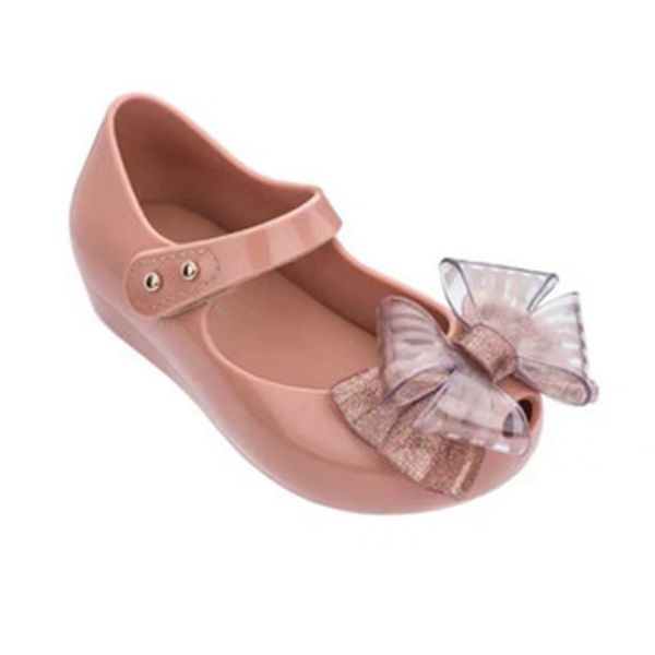 mini melissa ultragirl sweet vl 2019 new summer bow girl jelly shoes girls non-slip sandals kids beach sandal toddler 14.-17, Black;red
mini melissa ultragirl sweet vl 2019 new summer bow girl jelly shoes girls non-slip sandals kids beach sandal toddler 14.-17, Black;red