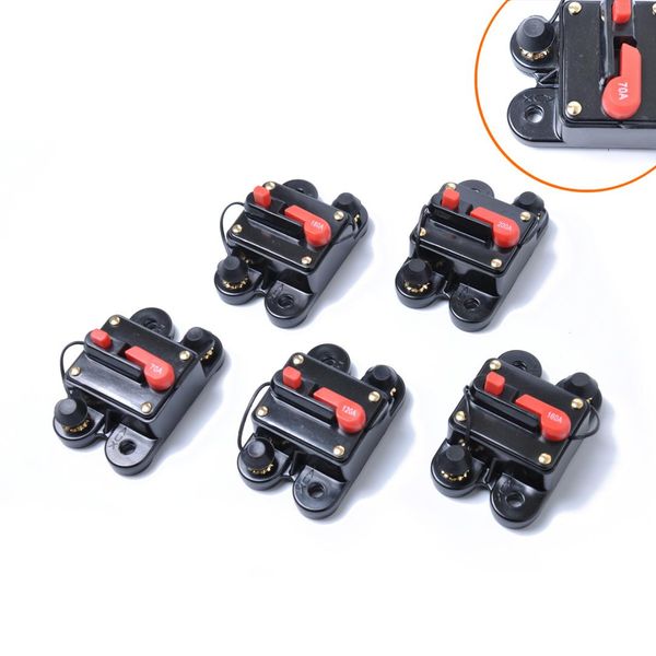70-200a car resettable recoverable circuit breaker-vehicle fuse seat audio switching power supply
70-200a car resettable recoverable circuit breaker-vehicle fuse seat audio switching power supply