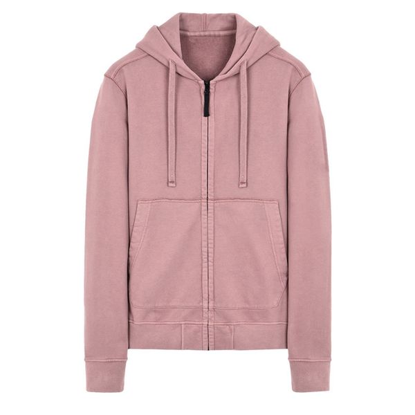 18fw 60220 zip hooded sweatshirt men women hooded sweatshirts fashion hoodies hflswy308, Black
18fw 60220 zip hooded sweatshirt men women hooded sweatshirts fashion hoodies hflswy308, Black