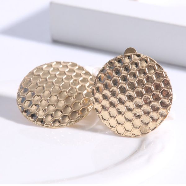 cownine without piercing no hole earrings for women gold silver ring ear jewelry female brand exaggerated big circle round
cownine without piercing no hole earrings for women gold silver ring ear jewelry female brand exaggerated big circle round