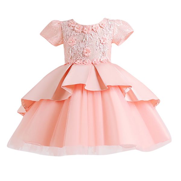 formal girl ball gowns costume kids appliques elegant princess dress children birthday party wedding gowns tulle dresses #lr3, Red;yellow
formal girl ball gowns costume kids appliques elegant princess dress children birthday party wedding gowns tulle dresses #lr3, Red;yellow