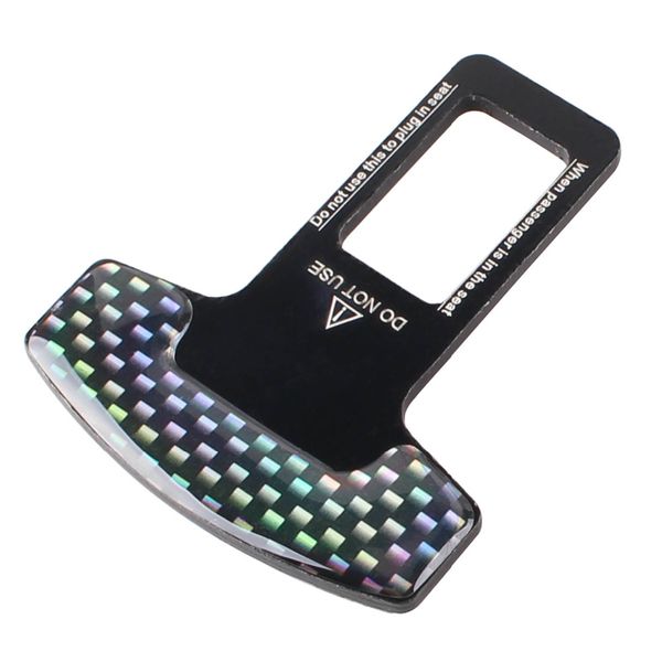 carbon fiber car safety seat belt buckle clips clasp insert vehicle-mounted bottle openers universal for car car-styling
carbon fiber car safety seat belt buckle clips clasp insert vehicle-mounted bottle openers universal for car car-styling