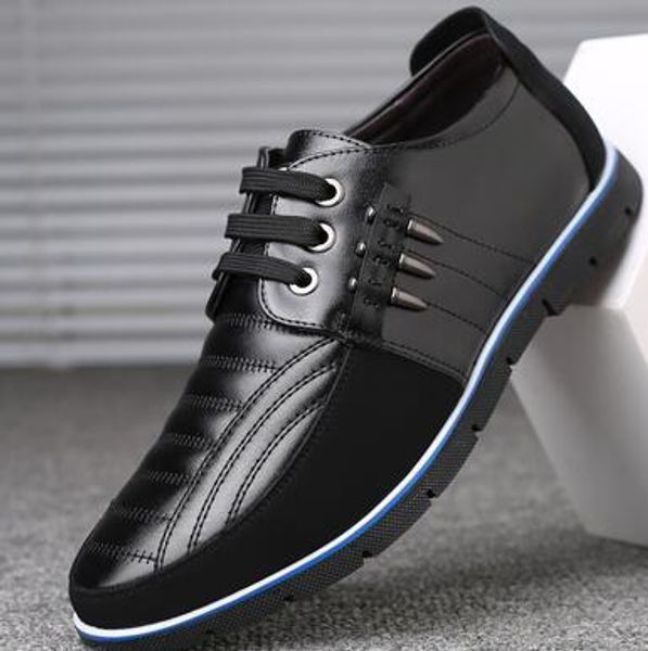 sports driving shoes men's flat non-slip casual shoes flat lace up england split leather version of men's pea soft, Black
sports driving shoes men's flat non-slip casual shoes flat lace up england split leather version of men's pea soft, Black