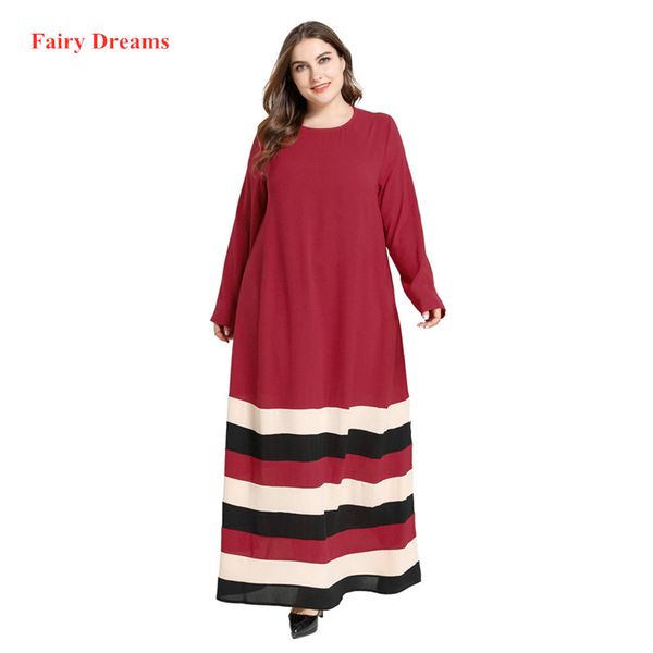 ramadan eid mubarak abaya turkish red striped muslim dress kaftan dubai casual dresses islam clothing abayas for women
ramadan eid mubarak abaya turkish red striped muslim dress kaftan dubai casual dresses islam clothing abayas for women