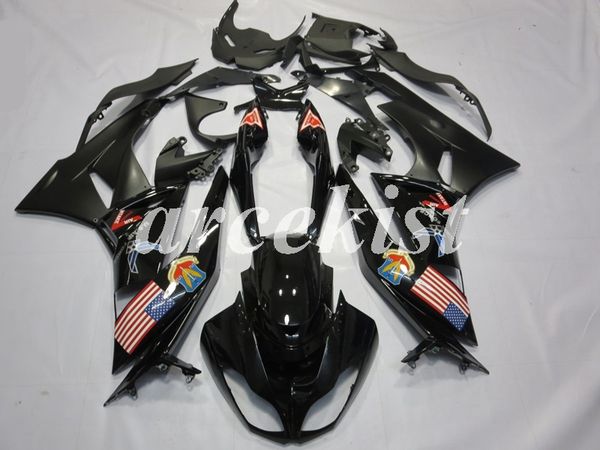 4gifts новй abs дл мооиклов обекаели комплек, пѬигоднй дл kawasaki ninja zx-6r 2009 2010 636
4gifts новй abs дл мооиклов обекаели комплек, пѬигоднй дл kawasaki ninja zx-6r 2009 2010 636