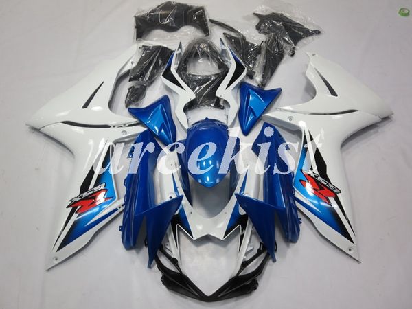 4 подарки новый abs для мотоциклов обтекатели комплекты, пригодный для suzuki gsx-r600 gsx-r750 k11 l1 2011 - 2016 11 12 13 14 15 16 кузова
4 подарки новый abs для мотоциклов обтекатели комплекты, пригодный для suzuki gsx-r600 gsx-r750 k11 l1 2011 - 2016 11 12 13 14 15 16 кузова