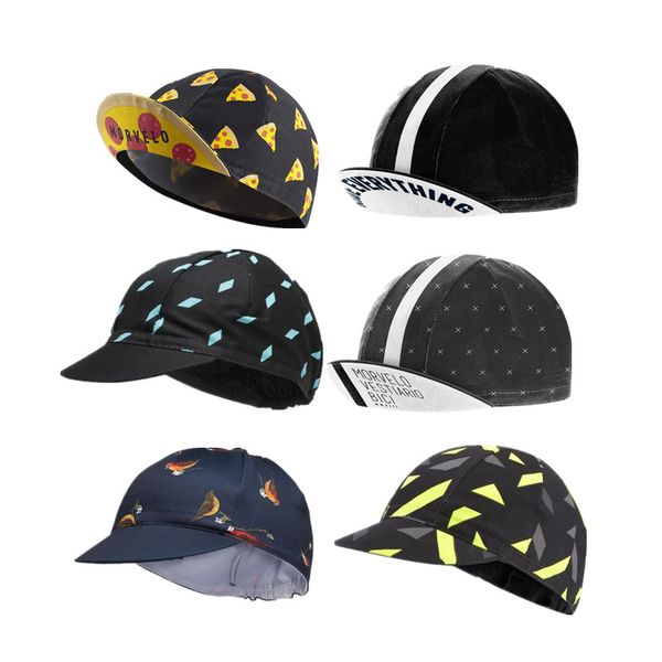 cycling caps & masks 2021 morvelo cap bike hat ciclismo bicicleta pirate headband bicycle helmet wear head for men, Black
cycling caps & masks 2021 morvelo cap bike hat ciclismo bicicleta pirate headband bicycle helmet wear head for men, Black