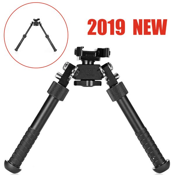 2019 bt10 lw17 v8 atla bipod 360 degree adju table leg preci ion bipod for ar15 hunting rifle adapter mount picatinny weaver keymod rail
2019 bt10 lw17 v8 atla bipod 360 degree adju table leg preci ion bipod for ar15 hunting rifle adapter mount picatinny weaver keymod rail