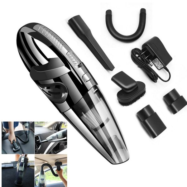 wireless car dry and wet vacuum cleaner household hand-held vacuum cleaner upgraded version car dropship
wireless car dry and wet vacuum cleaner household hand-held vacuum cleaner upgraded version car dropship