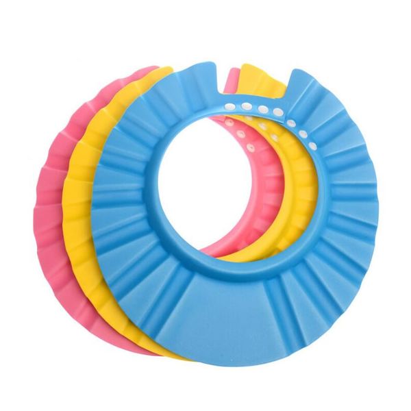 bath the baby doesn't fill children's baby shower cap bathing shampoo cap shampoo cap can be adjusted
bath the baby doesn't fill children's baby shower cap bathing shampoo cap shampoo cap can be adjusted