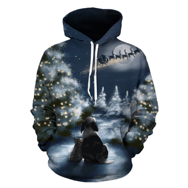 mens hipster streetwear hoodies sweatshirts 2019 santa claus print christmas hoodie men hip hop casual xmas hoody tracksuit, Black
mens hipster streetwear hoodies sweatshirts 2019 santa claus print christmas hoodie men hip hop casual xmas hoody tracksuit, Black