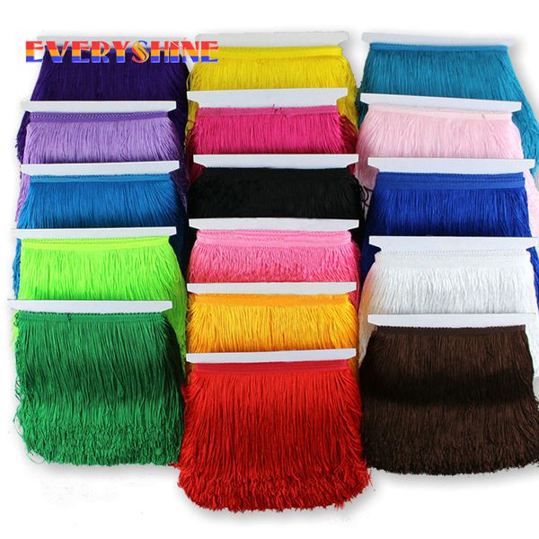 long 15/20/30cm 2yard lace trim tassel fringe diy latin dress stage clothes accessories decorative tassels for curtains jk139, Pink;blue
long 15/20/30cm 2yard lace trim tassel fringe diy latin dress stage clothes accessories decorative tassels for curtains jk139, Pink;blue