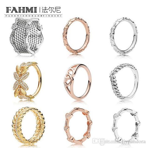 fahmi 100% 925 sterling silver shine grains of energy ring rose crowned hearts ring lace of love rings regal pattern seeds ring, Slivery;golden
fahmi 100% 925 sterling silver shine grains of energy ring rose crowned hearts ring lace of love rings regal pattern seeds ring, Slivery;golden