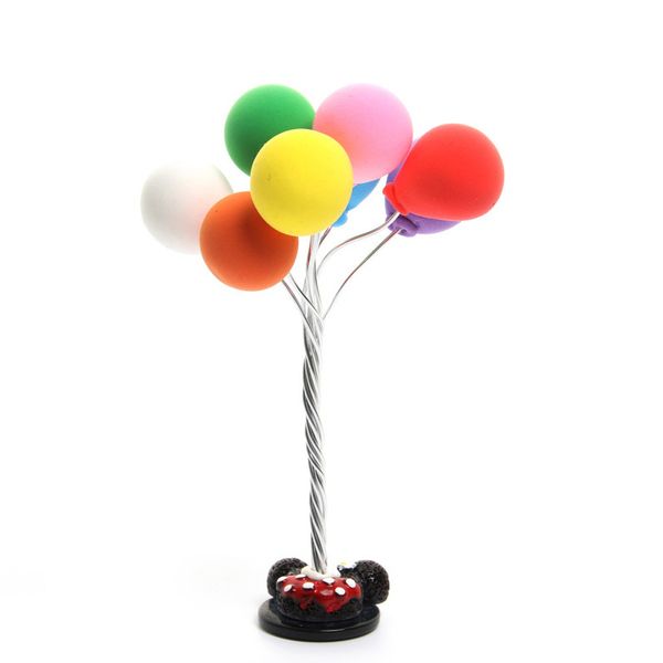mini cartoon balloon car interior display ornaments lovely clay balloons dashboard decoration
mini cartoon balloon car interior display ornaments lovely clay balloons dashboard decoration
