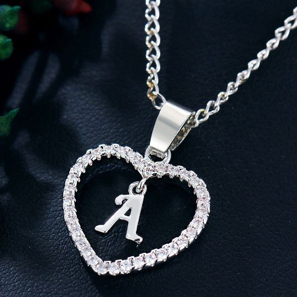 silver plated letter y necklace 26 letters zircon love necklace jewelry love pendant 18 inches chain ing
silver plated letter y necklace 26 letters zircon love necklace jewelry love pendant 18 inches chain ing