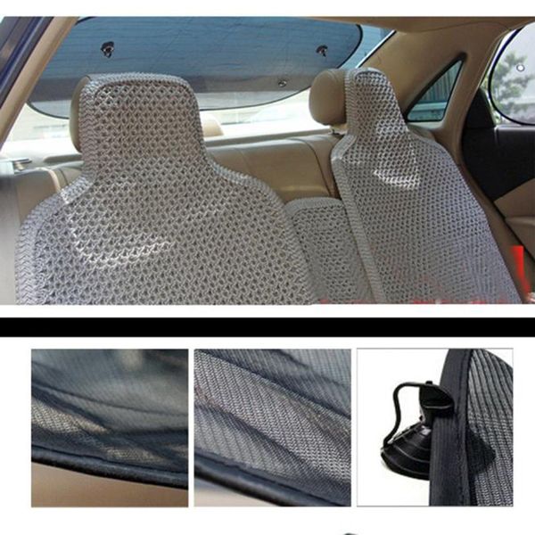 tech car rear window screen sunshade windshield car sun shade mesh cover uv rays sun visor protector accessories #0613
tech car rear window screen sunshade windshield car sun shade mesh cover uv rays sun visor protector accessories #0613