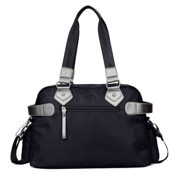 new style men's fashion sports shoulder bag large capacity handbag casual travel shoulder bag waterproof nylon
new style men's fashion sports shoulder bag large capacity handbag casual travel shoulder bag waterproof nylon