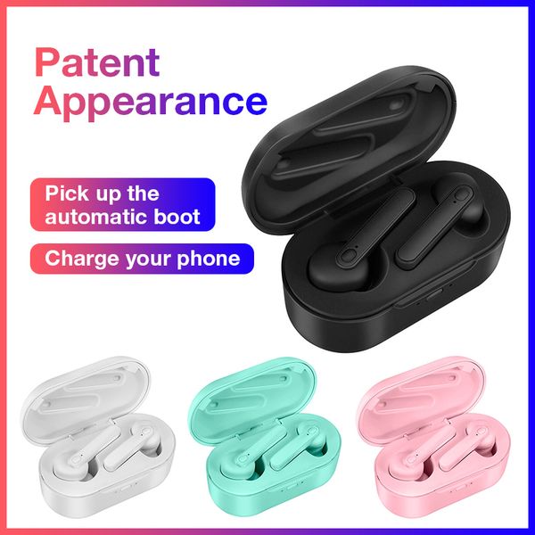 tws earphone wireless headphones bluetooth earphones neckband hifi headset air earbuds with microphone for mobile xiaomi android
tws earphone wireless headphones bluetooth earphones neckband hifi headset air earbuds with microphone for mobile xiaomi android