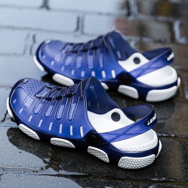 original classic garden flip flops water shoes men summer beach aqua slipper outdoor swimming sandals anchor vivid shoes
original classic garden flip flops water shoes men summer beach aqua slipper outdoor swimming sandals anchor vivid shoes