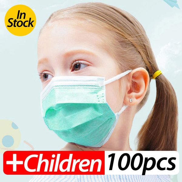 100pcs profession 3 layer disposable breathable mouth mask pm2.5 n95 nonwoven flu for child kids boy girl children face mas
100pcs profession 3 layer disposable breathable mouth mask pm2.5 n95 nonwoven flu for child kids boy girl children face mas