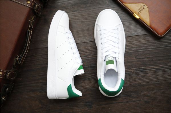 2019 Новое поступление зебры в полоску Stan Shoes Мужчины Женщины Модные кроссовки Повс
2019 Новое поступление зебры в полоску Stan Shoes Мужчины Женщины Модные кроссовки Повс