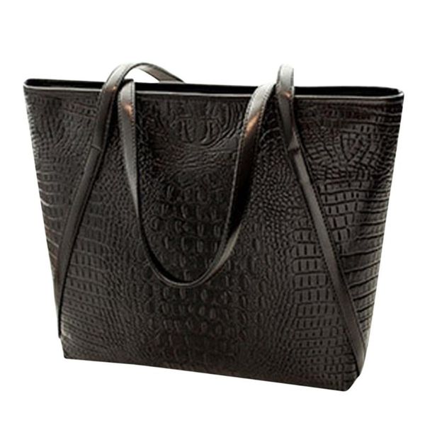 summer women bag handbag alligator pu shoulder crossbody messenger bag leather tote bolsas de mujer #t1g
summer women bag handbag alligator pu shoulder crossbody messenger bag leather tote bolsas de mujer #t1g