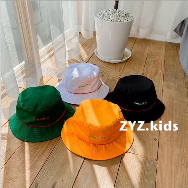 children cotton panama for boys girls toddler spring summer fisherman sun hats kids caps baby pgraphy props accessories new, Yellow
children cotton panama for boys girls toddler spring summer fisherman sun hats kids caps baby pgraphy props accessories new, Yellow