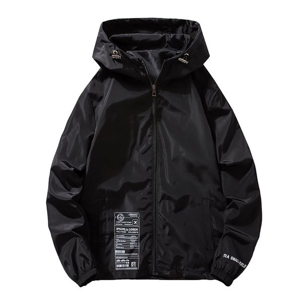 fashion letter print windbreaker jacket men spring autumn new hip hop jacket outerwea thin style casual streetwear hooded coat, Black;brown
fashion letter print windbreaker jacket men spring autumn new hip hop jacket outerwea thin style casual streetwear hooded coat, Black;brown