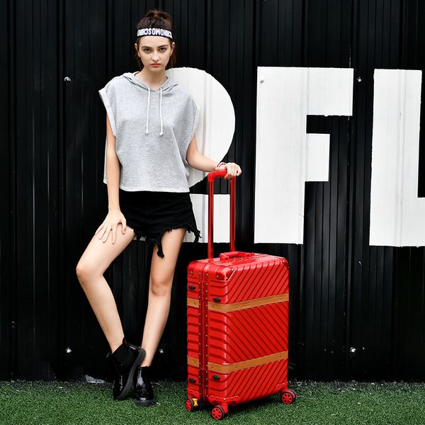 dan jue trolley new fashion simple large capacity universal wheel suitcase mute wear-resistant password suitcase
dan jue trolley new fashion simple large capacity universal wheel suitcase mute wear-resistant password suitcase