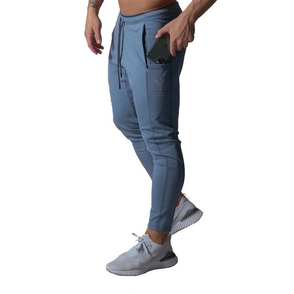 новые беговые брюки мужчины спорт sweatpants бег брюки мужчины joggers хлопок trackpants тонкий fit брюки бодибилдинг брюк 20ck02 t200422, Black
новые беговые брюки мужчины спорт sweatpants бег брюки мужчины joggers хлопок trackpants тонкий fit брюки бодибилдинг брюк 20ck02 t200422, Black