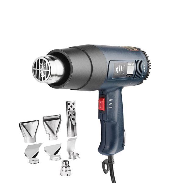 hair dryer with screen electric air gun soldering station with a hairdryer thermal blower heat gun nozzle 1800w 220v
hair dryer with screen electric air gun soldering station with a hairdryer thermal blower heat gun nozzle 1800w 220v